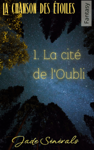 La cité de l'Oubli

